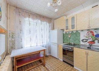 2-ком. квартира на продажу, 52 м2, Брянск, улица Чернышевского, 21