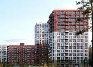 Квартира на продажу студия, 29.5 м2, Тюмень