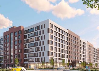 2-ком. квартира на продажу, 64.2 м2, село Новая Усмань