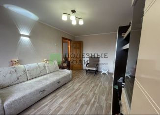 Продам трехкомнатную квартиру, 59 м2, Сызрань, Локомобильная улица, 7