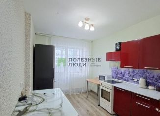 Продажа трехкомнатной квартиры, 61.9 м2, Ижевск, Цветочная улица, 2, ЖК Эдельвейс