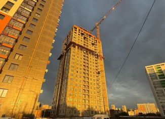 1-ком. квартира на продажу, 38.8 м2, Республика Башкортостан, Айская улица, 49