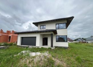 Продажа дома, 221.5 м2, поселок Заозерье, Вишнёвая улица, 18