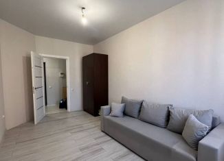 Продаю однокомнатную квартиру, 34.4 м2, посёлок городского типа Яблоновский, Луговая улица, 7/4лит1