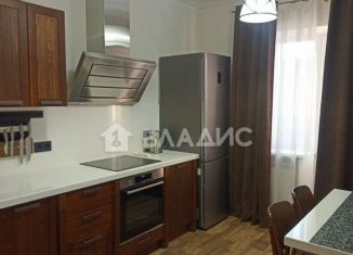 Продажа однокомнатной квартиры, 42.1 м2, Благовещенск, улица Василенко, 20/2