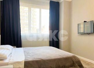 Продаю 1-комнатную квартиру, 40 м2, Ростов-на-Дону, Университетский переулок, 137с2