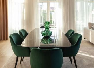 Дом на продажу, 165 м2, деревня Жёдочи, КП Усадьба Жёдочи, 76