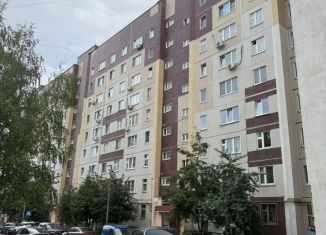 Продам 3-ком. квартиру, 66.8 м2, Казань, улица Рашида Вагапова, 3