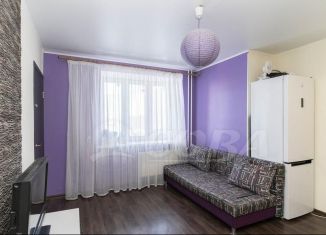 1-комнатная квартира на продажу, 33 м2, Тюмень, Малая Боровская улица, 28