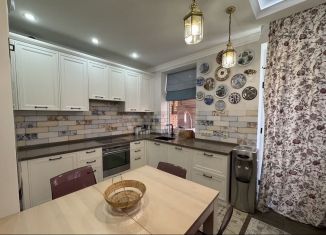 Продается дом, 127.7 м2, Краснодар, жилой массив имени Демьяна Бедного, 3, микрорайон 2-я Площадка