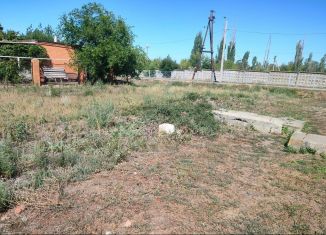 Продажа земельного участка, 6 сот., Волгоград, Михайловский переулок