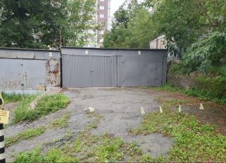 Продажа гаража, 20 м2, Владивосток, Можжевеловая улица