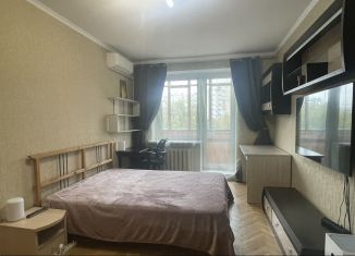 Сдается 1-комнатная квартира, 32 м2, Москва, Кутузовский проспект, 5/3к2, метро Киевская