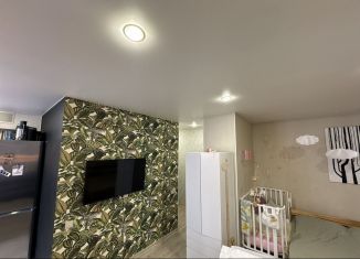 Продам 1-комнатную квартиру, 29.2 м2, Казань, Спортивная улица, 20