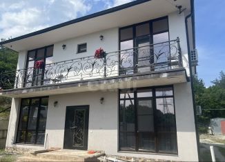 Продажа дома, 202 м2, Краснодарский край, Кипарисовая улица