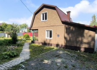 Дача на продажу, 73 м2, Орловская область, СНТ Песчаный Берег, 334