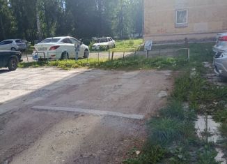 Сдам в аренду машиноместо, 20 м2, Архангельская область, Школьный переулок, 4