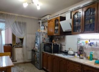 Продается 3-комнатная квартира, 81.7 м2, село Новая Усмань, Славянская улица, 5