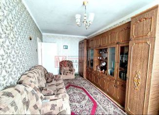 Продается двухкомнатная квартира, 52.4 м2, Старый Оскол, микрорайон Ольминского, 5