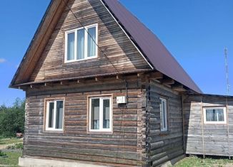 Продажа дома, 96 м2, деревня Иванов Бор, Центральная улица