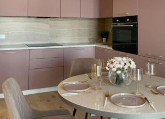 Продаю 1-комнатную квартиру, 42.2 м2, рабочий поселок Маркова, квартал Стрижи, 15