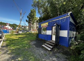 Торговая площадь на продажу, 36 м2, Республика Алтай, Коммунистический проспект, 24А