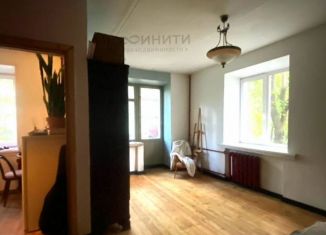 Продается 1-комнатная квартира, 29.7 м2, Люберцы, посёлок Калинина, 23