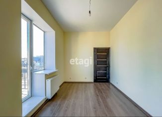 Двухкомнатная квартира на продажу, 65 м2, Мурино, бульвар Менделеева, 11к1, ЖК Юпитер