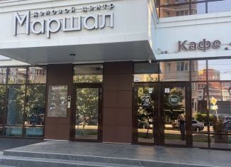 Продаю 1-ком. квартиру, 42 м2, Краснодар, Гаражная улица, 87, ЖК Маршал