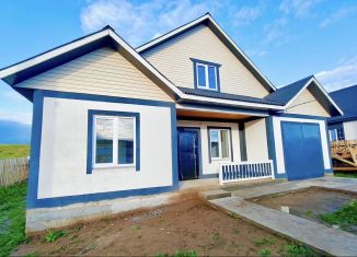 Продам дом, 170 м2, деревня Столбова, Ирийская улица, 10