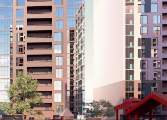 Продам 1-ком. квартиру, 53.3 м2, Махачкала, улица Даганова, 139