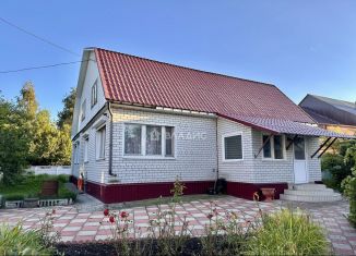 Продаю дом, 110 м2, Пенза, 1-й Крымский проезд, 2