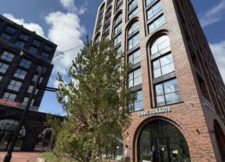 Двухкомнатная квартира на продажу, 68 м2, Рязань, 1-й Осенний переулок