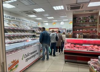 Продажа торговой площади, 57 м2, Москва, метро Улица Горчакова, улица Адмирала Руднева, 4