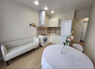 Продажа 1-ком. квартиры, 31.7 м2, деревня Глухово, Романовская улица, 23