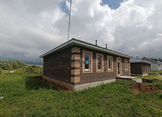 Продается дом, 105 м2, Республика Башкортостан, Спутниковая улица