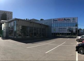 Продается помещение свободного назначения, 4109.8 м2, Волгоград, улица Карла Либкнехта, 19А