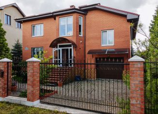 Продам дом, 328.1 м2, поселок Заозерье, Центральный переулок, 24