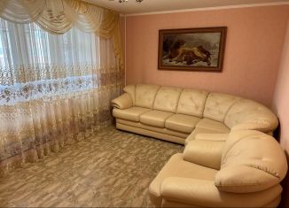 3-комнатная квартира на продажу, 62.9 м2, Октябрьский, 34-й микрорайон, 13Б