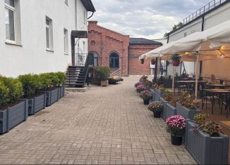 Офис в аренду, 60.32 м2, Калининград, Судостроительная улица, 6/1