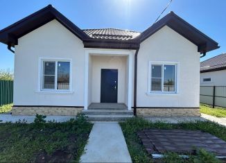 Продажа дома, 90 м2, Астрахань, 2-я Ровная улица