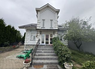 Продажа дома, 220 м2, деревня Немчиново, деревня Немчиново, 72А