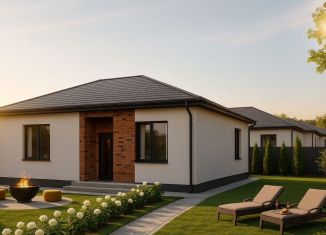 Продаю дом, 93 м2, село Перевальное, Орловская улица