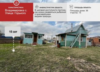 Продается дача, 36 м2, Еврейская АО