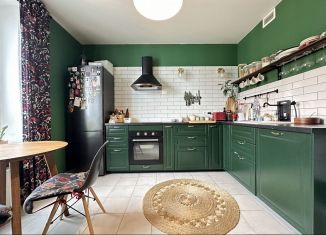 Двухкомнатная квартира на продажу, 55.9 м2, Санкт-Петербург, Дальневосточный проспект, 33к1, Дальневосточный проспект