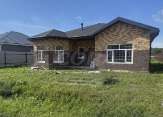 Продажа дома, 120 м2, деревня Ушакова, Научная улица