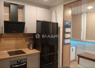 Продается 2-ком. квартира, 51.2 м2, Мурино, Петровский бульвар, 14к4, ЖК Краски Лета