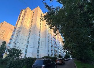 Продам квартиру студию, 14.1 м2, Москва, Новороссийская улица