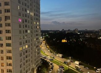 Продается 2-ком. квартира, 53.3 м2, Подольск, Юбилейная улица, 1к2