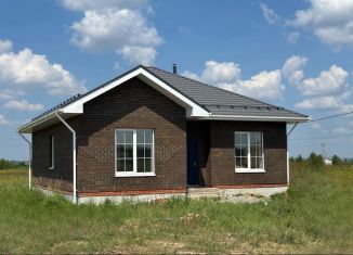 Продаю дом, 118 м2, Татарстан, Луговая улица